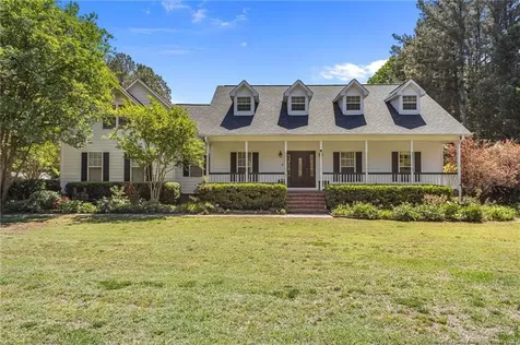 1546 Sandy Bay Circle Fayetteville NC 28312