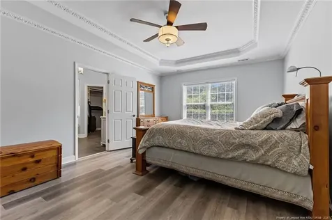 1546 Sandy Bay Circle Fayetteville NC 28312