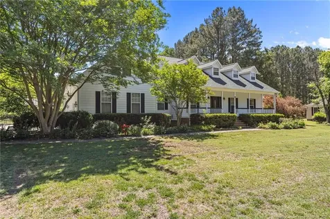 1546 Sandy Bay Circle Fayetteville NC 28312