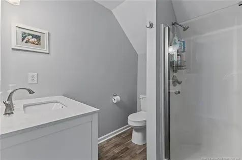 1546 Sandy Bay Circle Fayetteville NC 28312