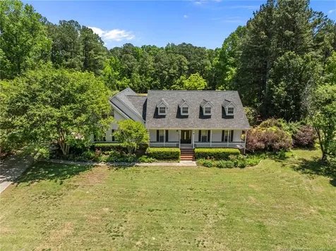 1546 Sandy Bay Circle Fayetteville NC 28312
