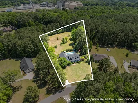 1546 Sandy Bay Circle Fayetteville NC 28312