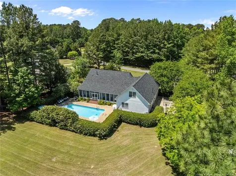1546 Sandy Bay Circle Fayetteville NC 28312