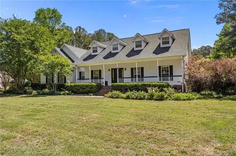 1546 Sandy Bay Circle Fayetteville NC 28312