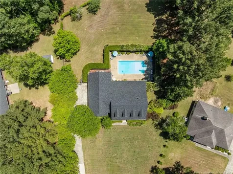 1546 Sandy Bay Circle Fayetteville NC 28312