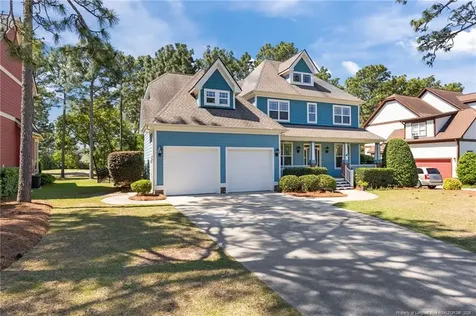 709 Kensington Park Road Fayetteville NC 28311