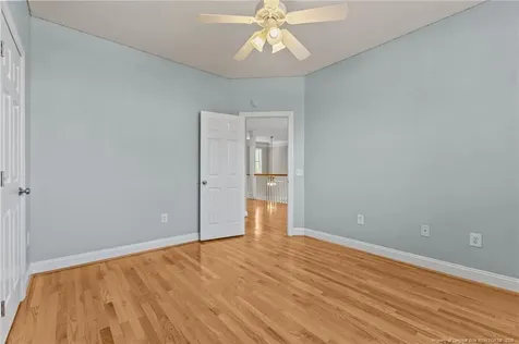 709 Kensington Park Road Fayetteville NC 28311