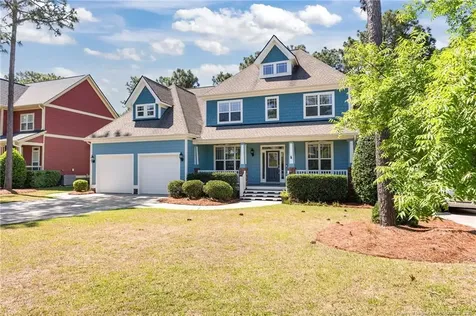 709 Kensington Park Road Fayetteville NC 28311