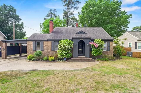 2009 Morganton Road Fayetteville NC 28305