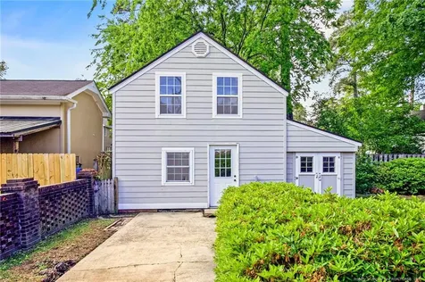 2009 Morganton Road Fayetteville NC 28305