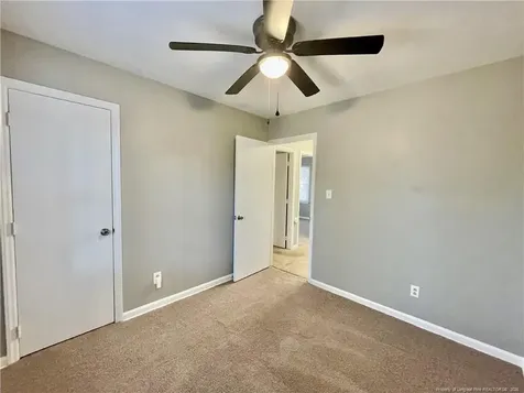 452 Cloverhill Place Fayetteville NC 28311