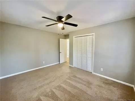 452 Cloverhill Place Fayetteville NC 28311