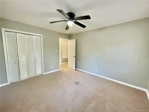 452 Cloverhill Place Fayetteville NC 28311