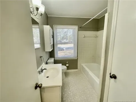 452 Cloverhill Place Fayetteville NC 28311