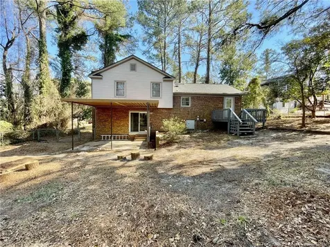 452 Cloverhill Place Fayetteville NC 28311