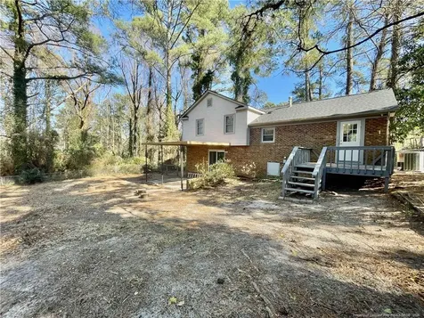 452 Cloverhill Place Fayetteville NC 28311