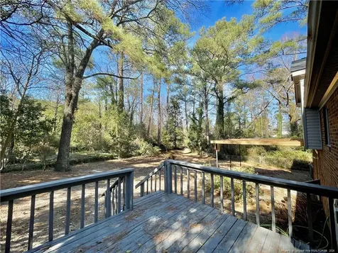 452 Cloverhill Place Fayetteville NC 28311