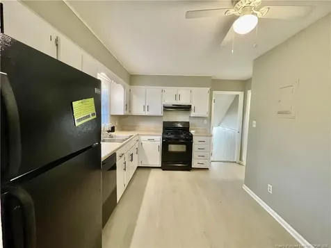 452 Cloverhill Place Fayetteville NC 28311