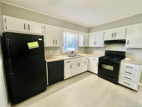 452 Cloverhill Place Fayetteville NC 28311