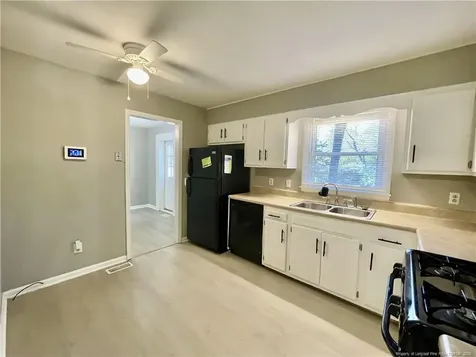452 Cloverhill Place Fayetteville NC 28311