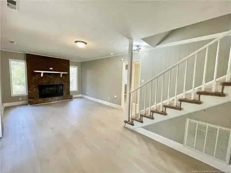 452 Cloverhill Place Fayetteville NC 28311