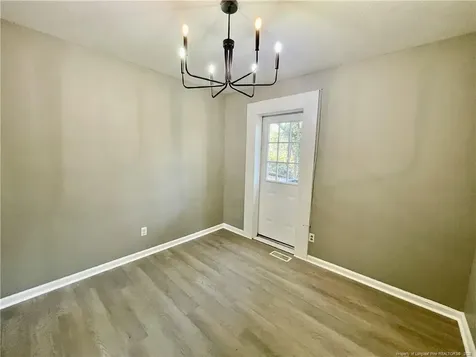 452 Cloverhill Place Fayetteville NC 28311