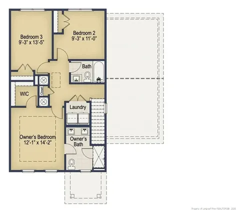 533 Bartley Street Vass NC 28394