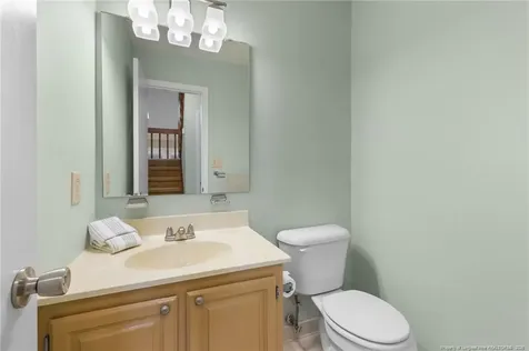 2944 Wedgeview Drive Fayetteville NC 28306
