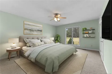 2944 Wedgeview Drive Fayetteville NC 28306
