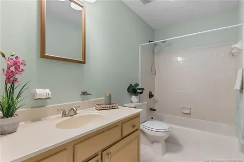 2944 Wedgeview Drive Fayetteville NC 28306