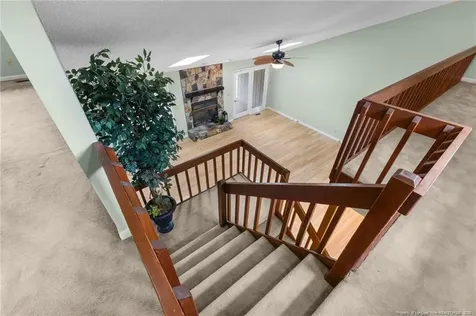 2944 Wedgeview Drive Fayetteville NC 28306