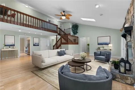 2944 Wedgeview Drive Fayetteville NC 28306