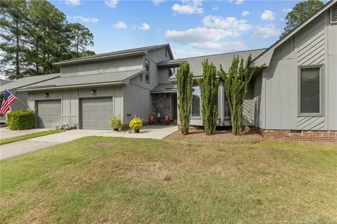 2944 Wedgeview Drive Fayetteville NC 28306