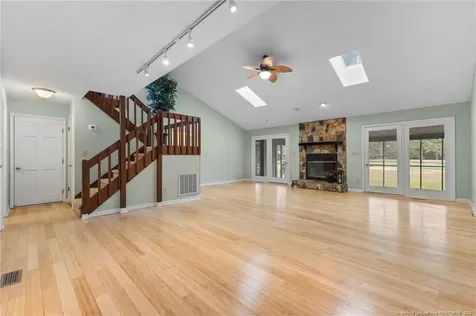 2944 Wedgeview Drive Fayetteville NC 28306