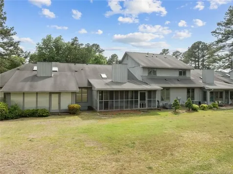 2944 Wedgeview Drive Fayetteville NC 28306