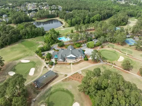2944 Wedgeview Drive Fayetteville NC 28306