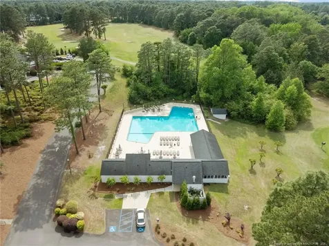 2944 Wedgeview Drive Fayetteville NC 28306