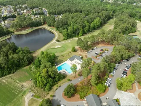 2944 Wedgeview Drive Fayetteville NC 28306