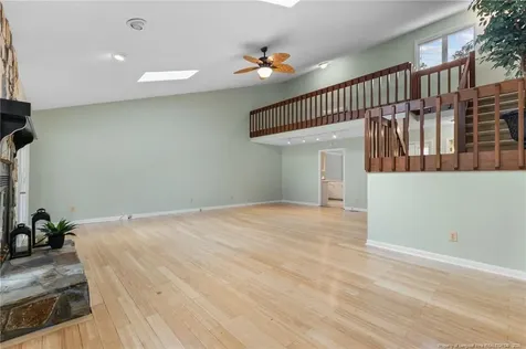 2944 Wedgeview Drive Fayetteville NC 28306