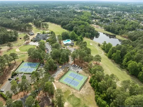 2944 Wedgeview Drive Fayetteville NC 28306