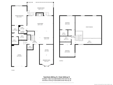 2944 Wedgeview Drive Fayetteville NC 28306