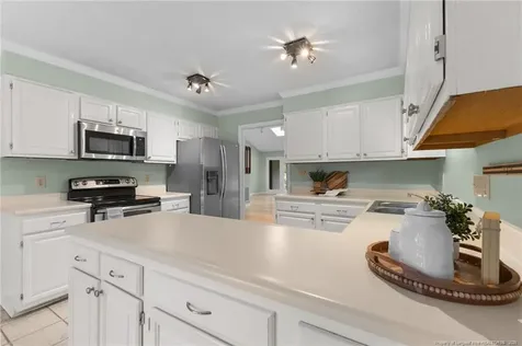 2944 Wedgeview Drive Fayetteville NC 28306