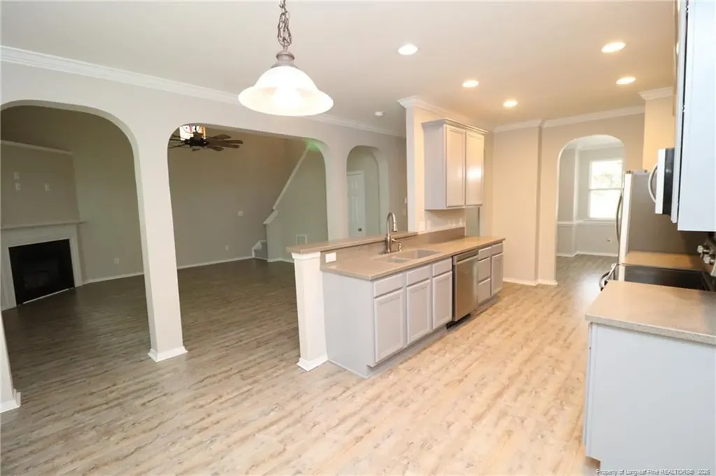 805 Meeting Hall Drive Morrisville NC 27560
