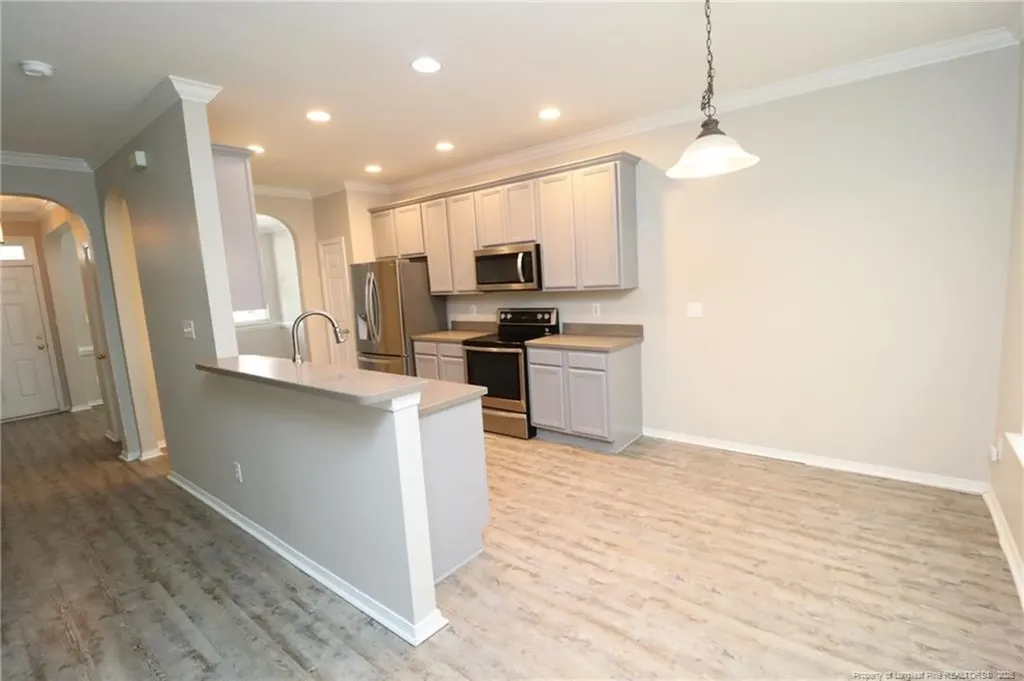 805 Meeting Hall Drive Morrisville NC 27560