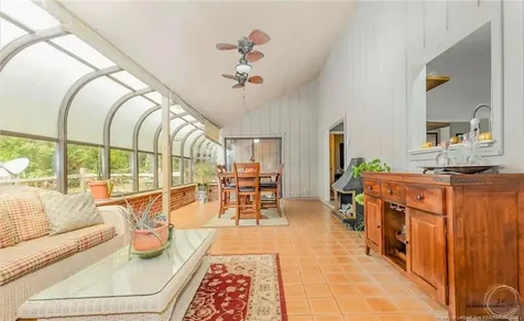5 N Wrenn Place Jackson Springs NC 27281