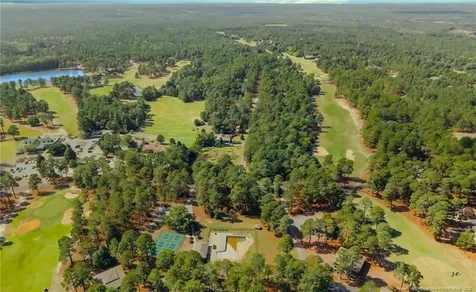 5 N Wrenn Place Jackson Springs NC 27281