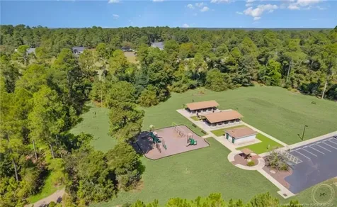 5 N Wrenn Place Jackson Springs NC 27281