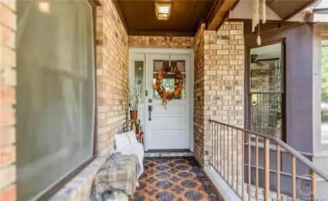 5 N Wrenn Place Jackson Springs NC 27281