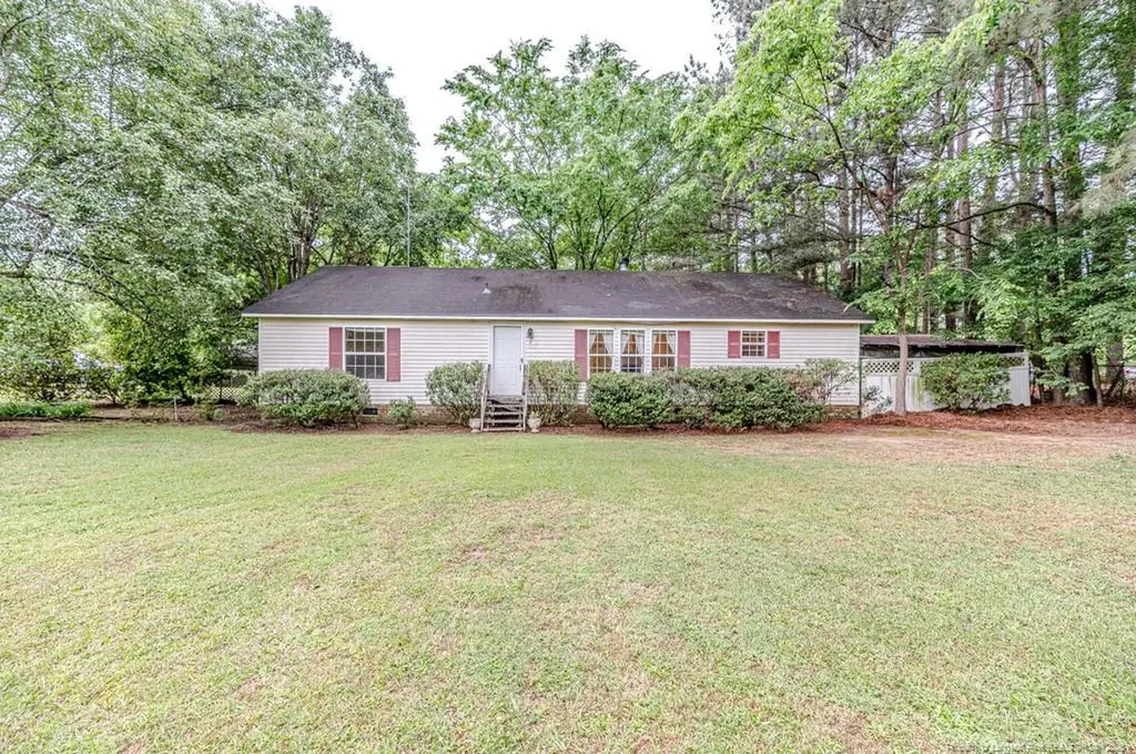 532 Petty Road Sanford NC 27330