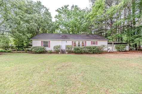 532 Petty Road Sanford NC 27330